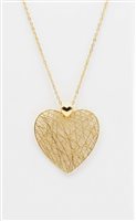 Collana Nomination Donna Leaf of Light in Argento 243108-012